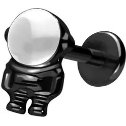 Titan Labret mit Push Fit ASTRONAUT