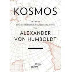 Kosmos / Physikalischer Atlas, Fachbücher von Alexander Von Humboldt