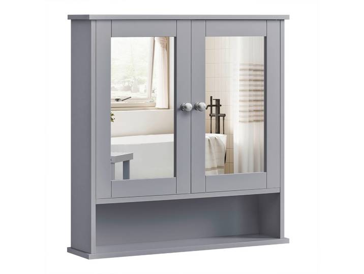 SPIEGELSCHRANK MIRROR CABINET