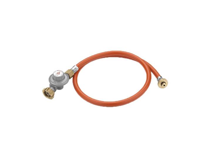 Weber Q 100 Umrüst-Set Gasschlauch