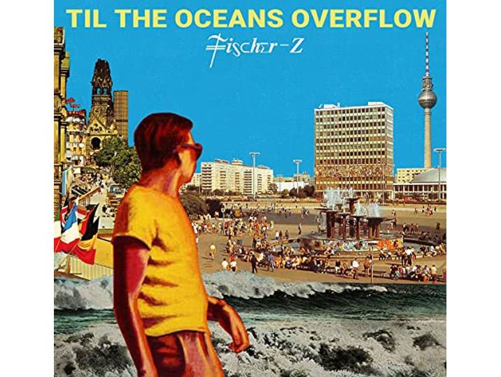 Til the Oceans Overflow