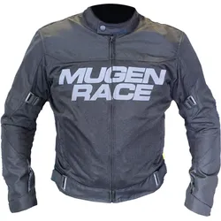 MUGENRACE Sunny Motorrad Textiljacke