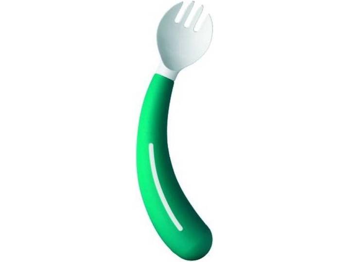 Henro-Grip® Bestek kind - vork linkshandig - Henro-Grip