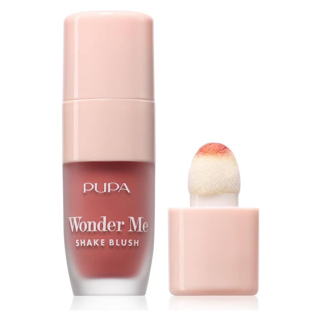 Pupa Milano Wonder Me Shake Blush (Cosmopolitan Kiss) (050242A001)