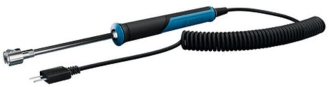BOSCH Capteur de température Type K surface câble 500 mm (1600A038D6)