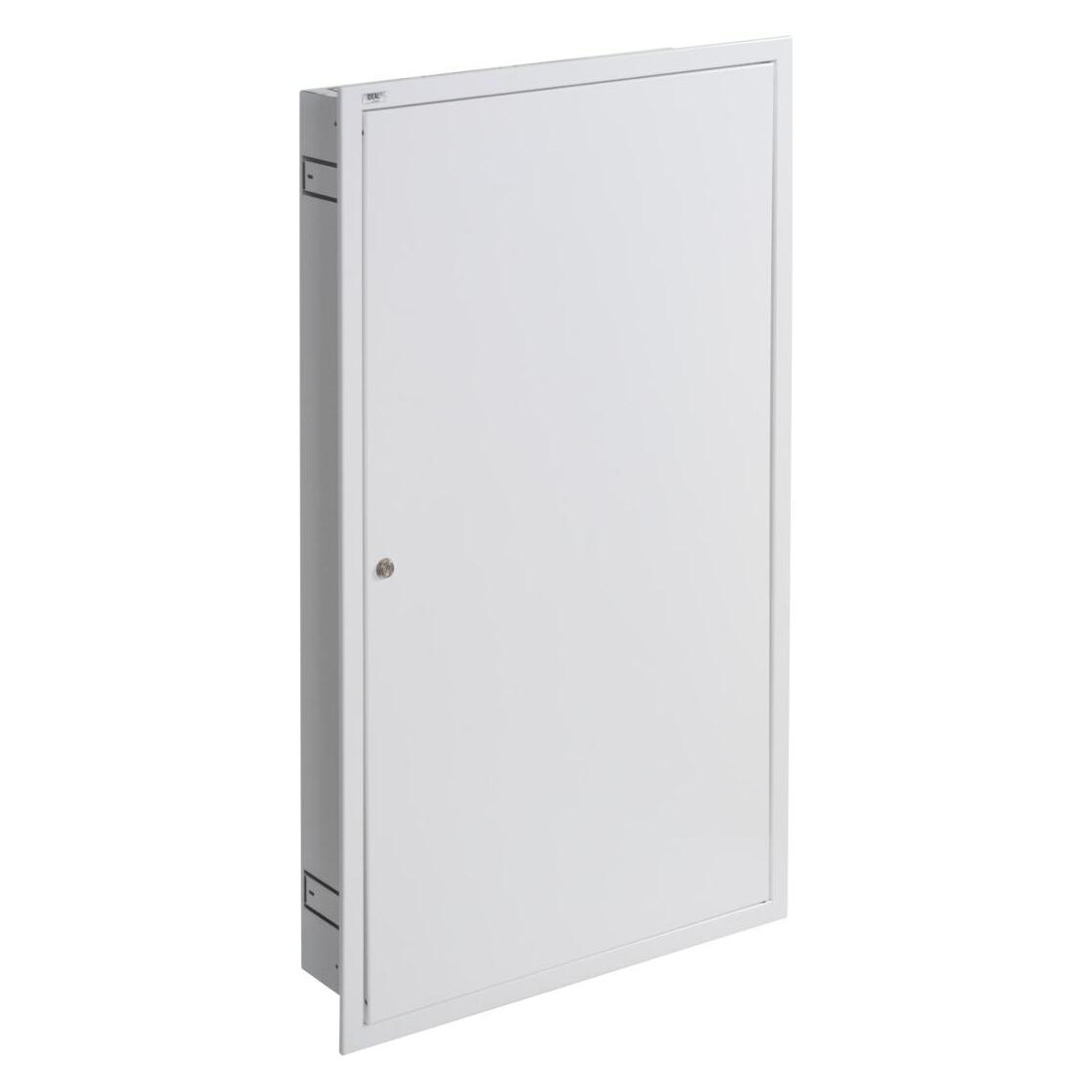 Modulare Schaltanlage 6x24 Unterputz Metall KP-DB-I-MF-624 32655 (32655)