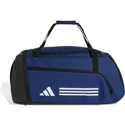 ADIDAS Tasche Essentials 3-Streifen, Größe ONE SIZE in Blau Blau