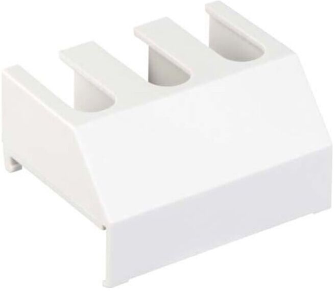 Schneider Electric Capuchon de bornes pour V1/V2 VZ8 (VZ8)