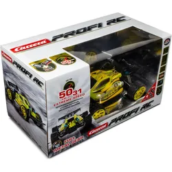 Carrera RC 2,4GHz Lime Star -PX- Profi