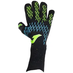 JOMA Area 360 Torwarthandschuhe 117 - schwarz/fluorgrün 10