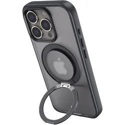 alkaya. LUCID 360 FlexStand Handy Schutzhülle iPhone 14 Pro