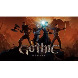 Gothic 1 Remake