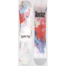 CAPiTA Sb Powder Twin 2026 Snowboard multi Gr. 153