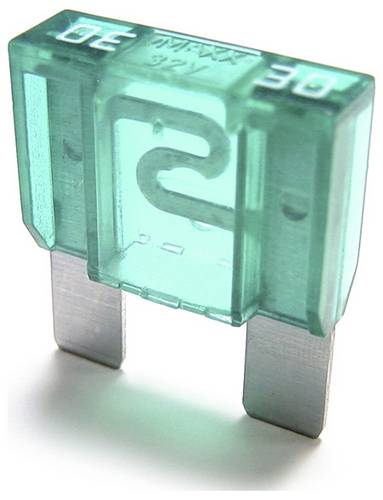 IMaXX maxiOTO F9030 Maxi Flachsicherung 30A Grün