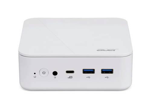 Acer Mini PC Revo RB102 AMD Ryzen 7 AMD Ryzen 7 7730U 32GB RAM 1TB SSD AMD Radeon Graphics DT.BQEEG.004