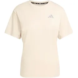 adidas Adi365 Running Essentials Laufshirt Damen KA0228 - crystal linen XS