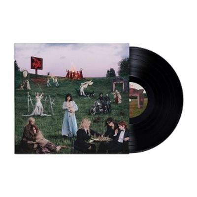 From The Pyre (LP) - The Last Dinner Party, Vinyl