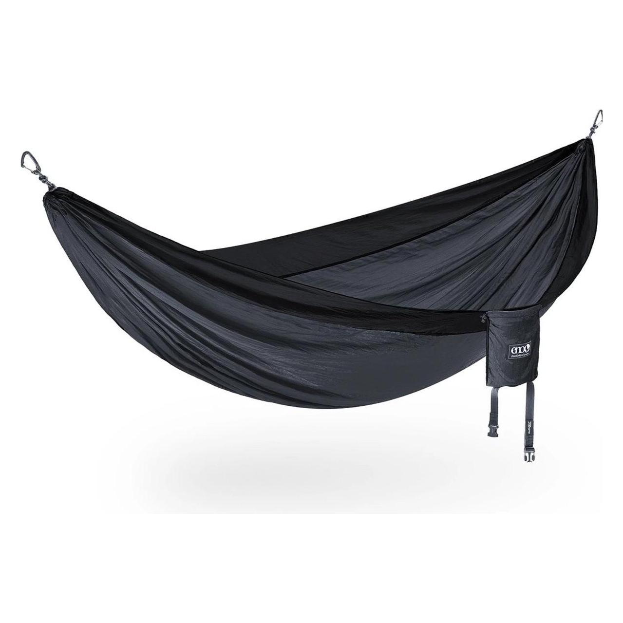 Eno DOUBLENEST, Charcoal (180 kg) (B09KNX71RZ)