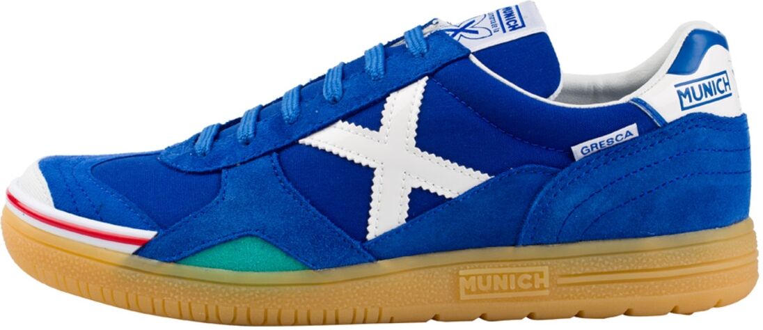 Munich Zapatillas fútbol sala de hombre Gresca .  (44)