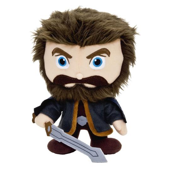 Joy Toy Der Hobbit Thorin (25 cm) (PLH0183)