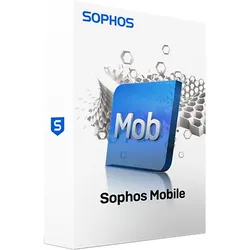 SOPHOS Central Mobile Standard