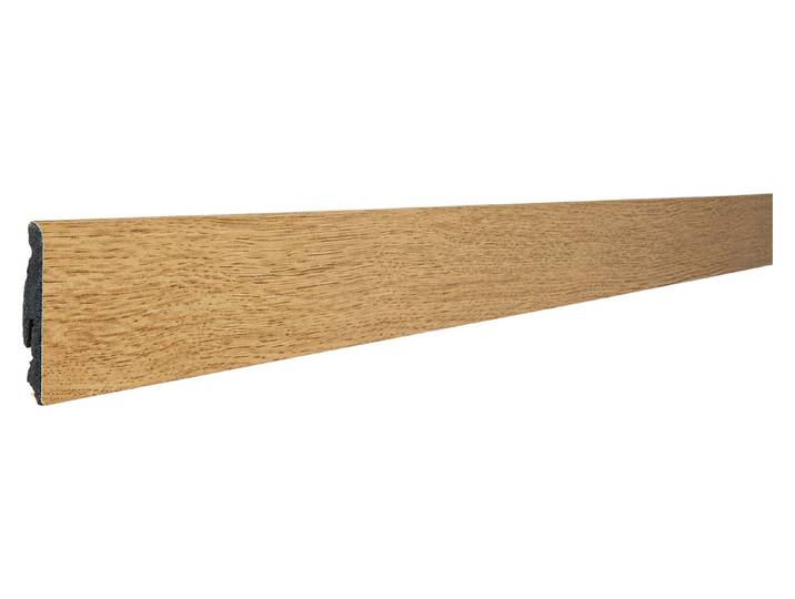 Sockel LVT Eiche Vintage 2.4 m