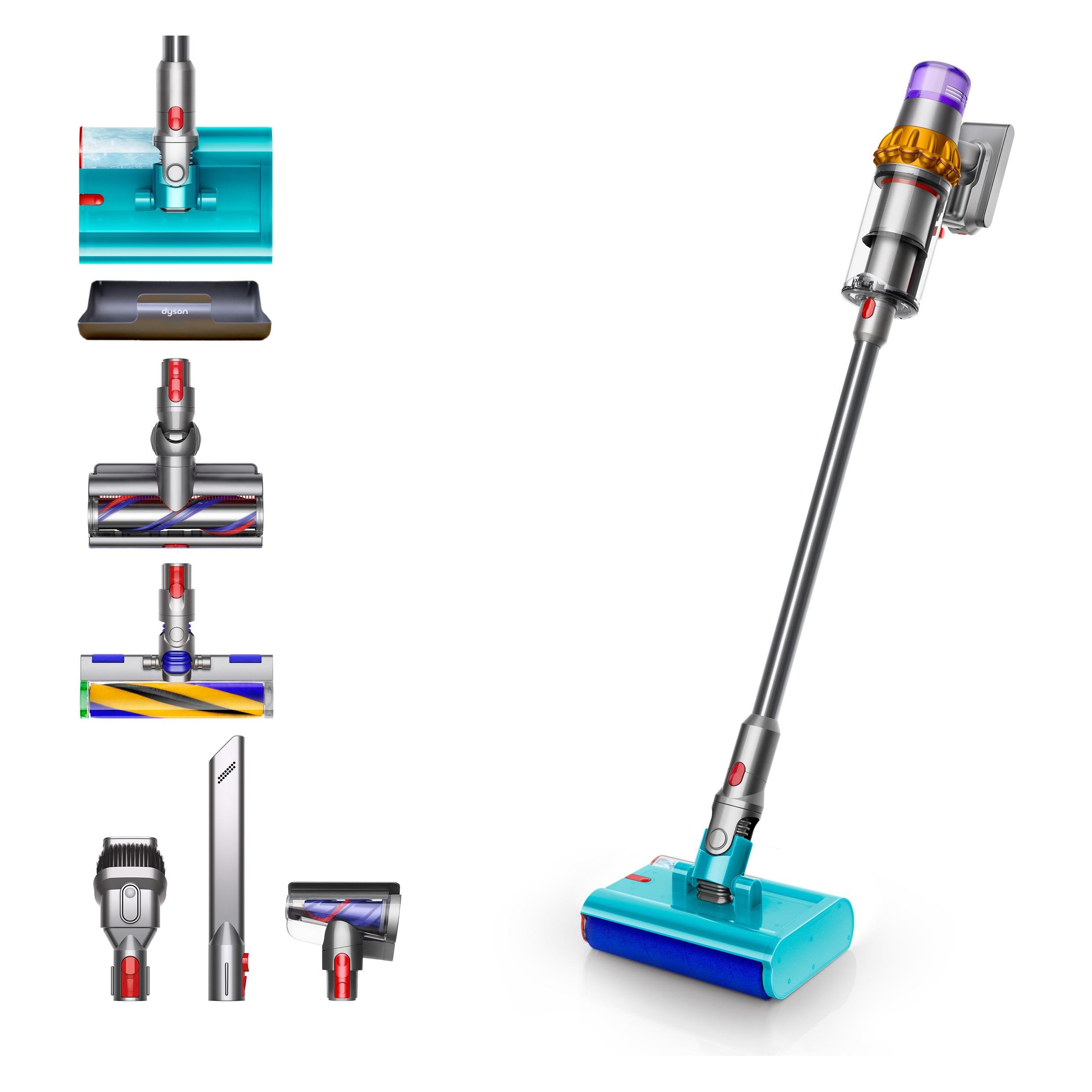 Dyson V15s Detect Submarine (448798-01)