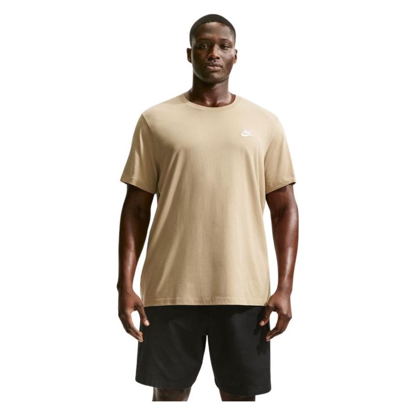 Nike T-Shirt Sportswear Club AR4997-297 L (L) (60759147)