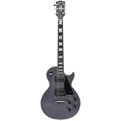 Gibson Les Paul Custom Arctic Blast Gloss #CS501627 - E-Gitarre