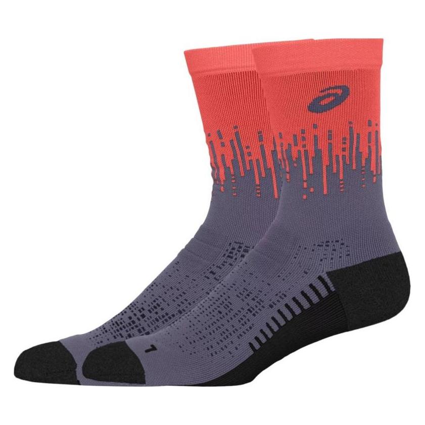 ASICS Performance Run Sock Crew Socken (35 - 38) (3013A977-501)