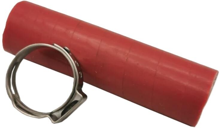 PLANET TECH TUYGR02BL Charger intake hose