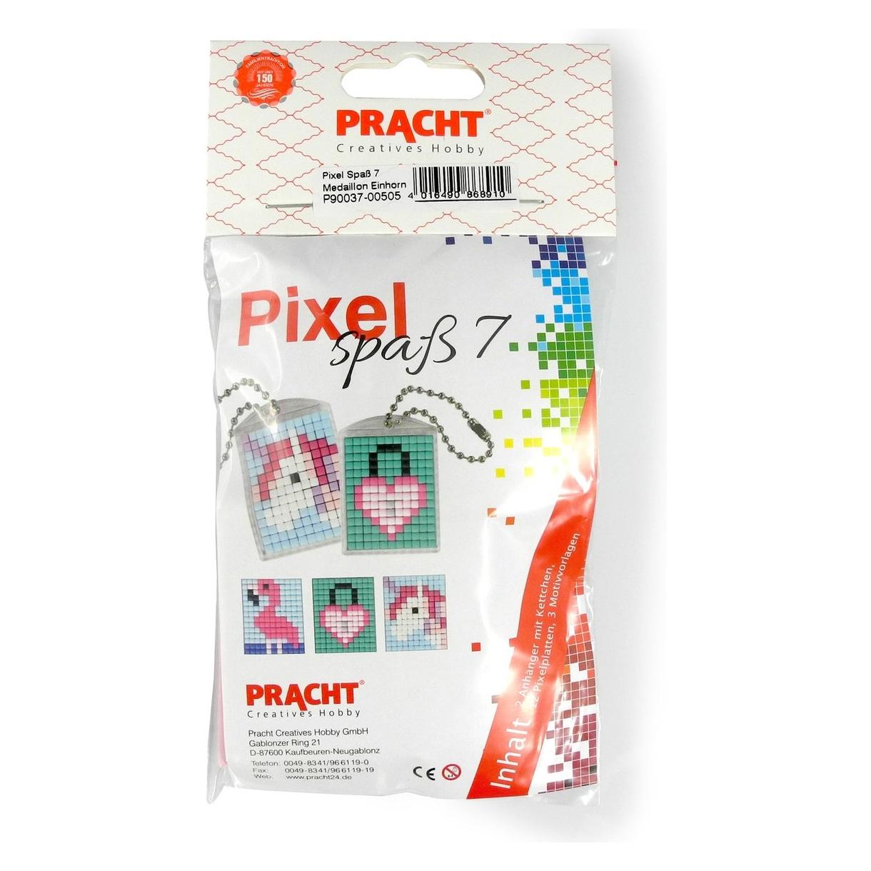 Pracht Pixel Spass 7 (15810187)