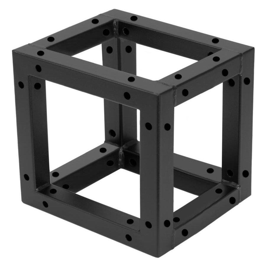 Decotruss Quad Corner Block sw (60112400)