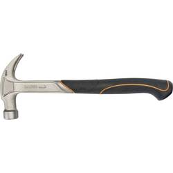Bahco Ergo 529-16-XL Klauenhammer 810 g 342 mm 1 St.