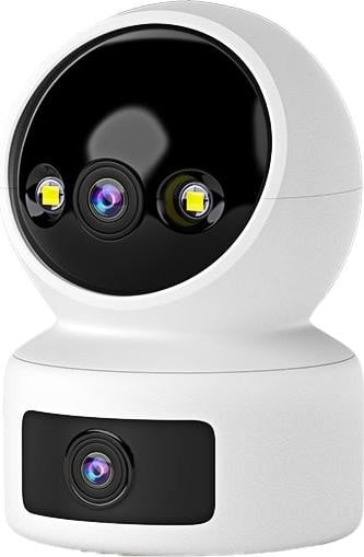 Technaxx TX-327 Draadloze Beveiligings-IP-camera voor Binnen