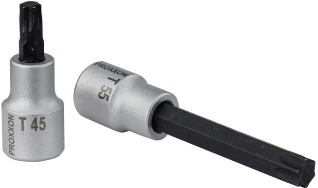 Proxxon Embout TX 1/2