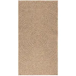 vidaXL, Teppich, Yamisus (Rund) (150 cm)