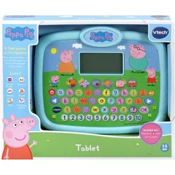 VTech Peppa Pig - Tablet (Deutsch, 2 - 5 Jahre)