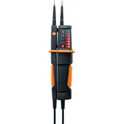 TESTO 0590 7501 - Spannungsprüfer testo 750-1, 12 - 690 V AC/DC, LED-Anzeige