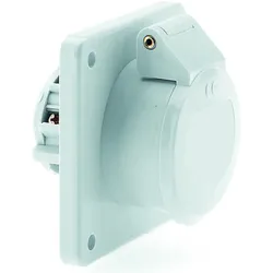 Bals Elektrotech. Kleinspann.-Anbausteckdose 4318
