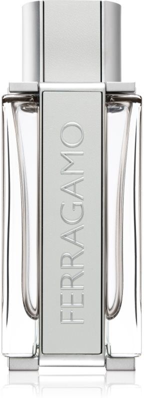 Ferragamo Ferragamo Bright Leather EDT für Herren 100 ml