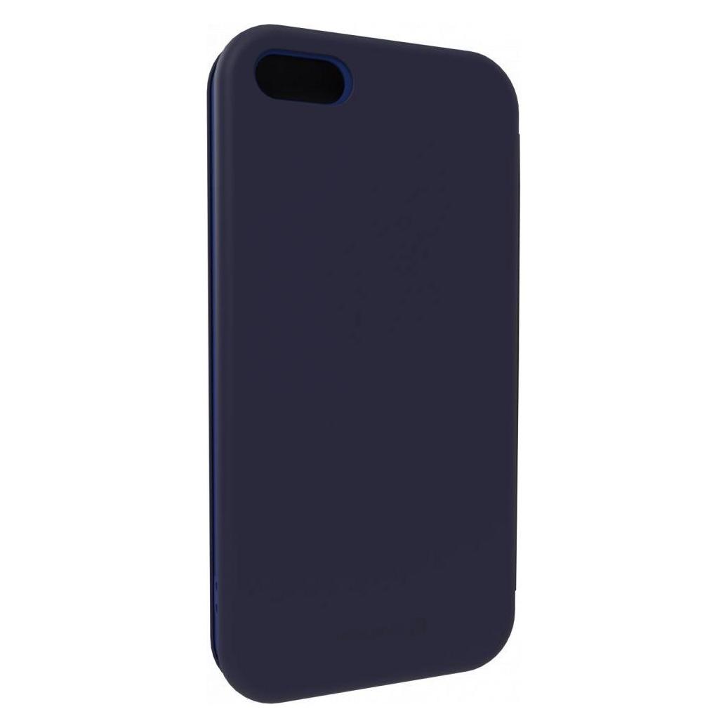 Evelatus Galaxy A6 Plus 2018 Book Case (Samsung Galaxy A6+) (EVESA6PBCDB)