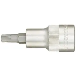 FORMAT Schraubendrehereinsatz 1/2" TX T40 innen
