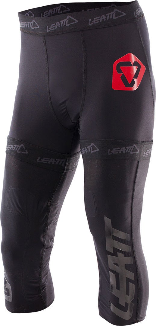 Leatt Knee Brace Shorts 5017010140