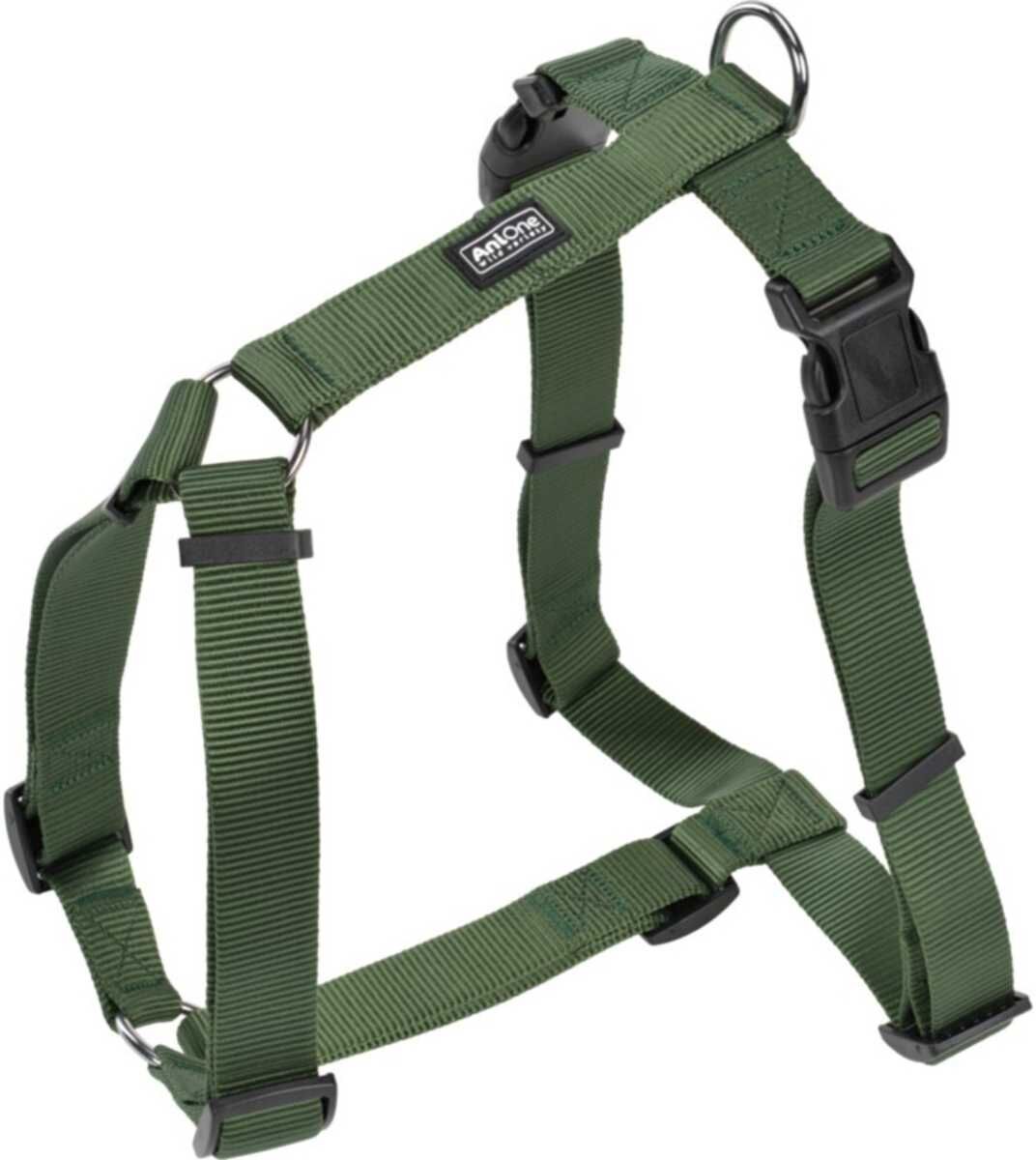 Anione Pettorina Classic Verde XS