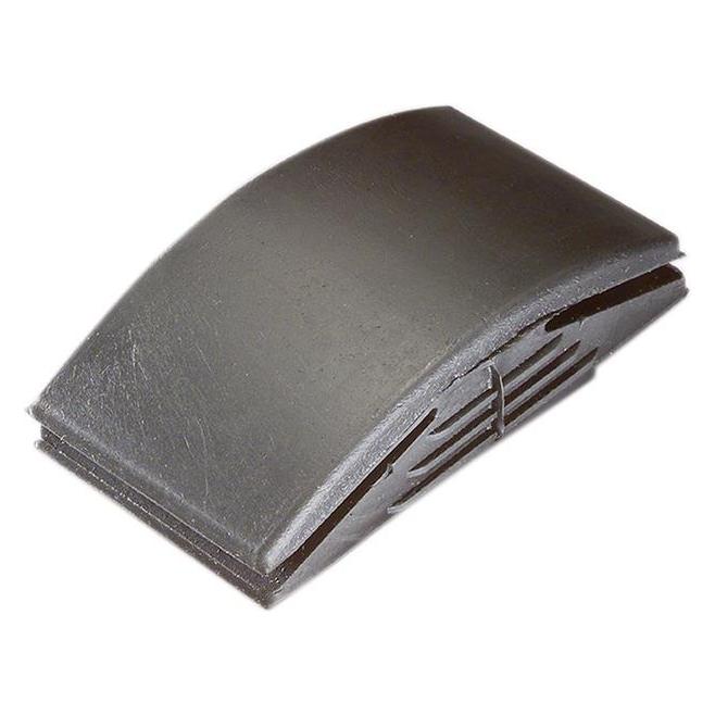 SIA Schleifpapierhalter Gummi (0020.0389)