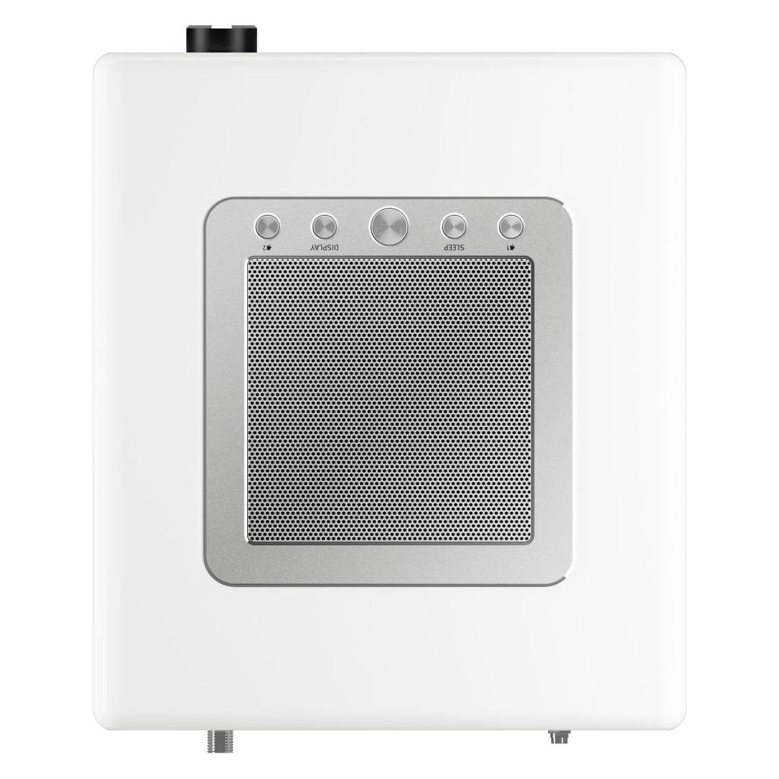 Sonoro Elite (DAB+, FM, Internetradio, Bluetooth, WLAN) (SO-9110-200-WH)