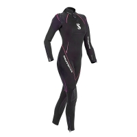 Scubapro Tauchanzug - Definition 3.0 - Damen - Gr: L