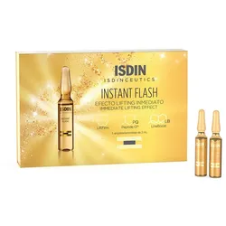 Isdin Isdinceutics Instant flash Ampulle 1X2 ml