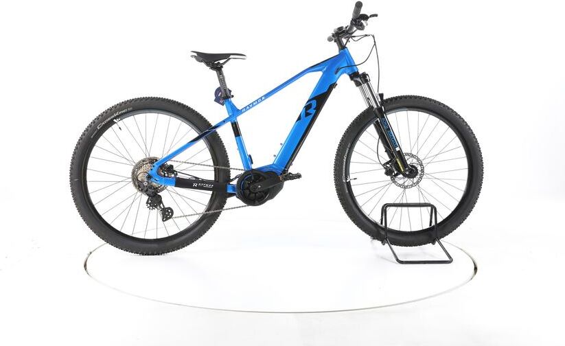 R Raymon HardRay E 6.0 E-Bike - 306042